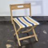 silla plegable auto draft